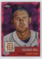 George Kell #/100