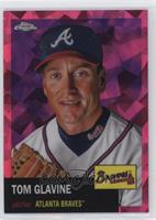 Tom Glavine #/100