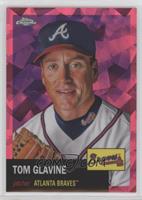 Tom Glavine #/100