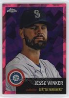 Jesse Winker #/100