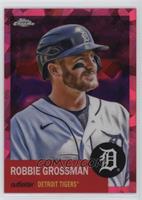 Robbie Grossman #/100