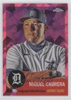 Miguel Cabrera #/100