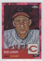 Bob Lemon #/100