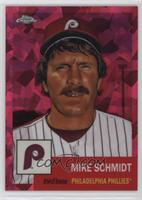 Mike Schmidt #/100