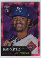 Ivan Castillo #/100