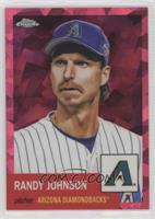 Randy Johnson #/100