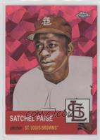 Satchel Paige #/100