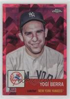 Yogi Berra #/100