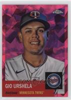 Gio Urshela #/100