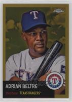 Adrian Beltre #/50