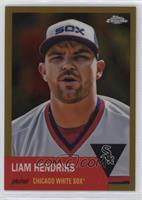 Liam Hendriks #/50