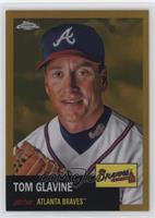 Tom Glavine #/50