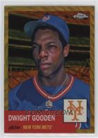 Dwight Gooden #/50