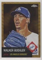 Walker Buehler #/50