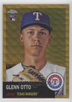 Glenn Otto #/50