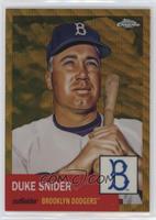 Duke Snider #/50