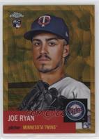 Joe Ryan #/50