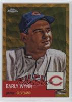 Early Wynn #/50