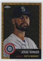 Jesse Winker #/50