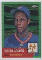 Dwight Gooden #/99