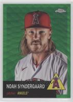 Noah Syndergaard #/99