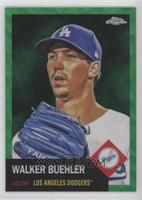 Walker Buehler #/99