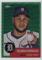 Eduardo Rodriguez #/99