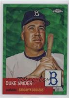 Duke Snider #/99