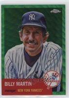 Billy Martin #/99