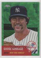 Goose Gossage #/99