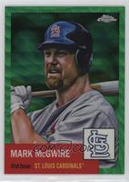 Mark McGwire #/99