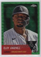 Eloy Jimenez #/99