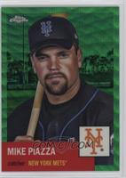 Mike Piazza #/99