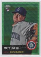 Matt Brash #/99