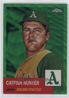 Catfish Hunter #/99