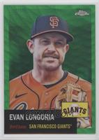 Evan Longoria #/99