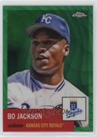Bo Jackson #/99