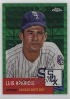 Luis Aparicio #/99