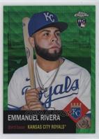 Emmanuel Rivera #/99