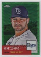 Mike Zunino #/99