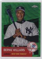 Bernie Williams #/99