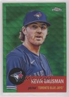 Kevin Gausman #/99