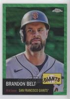 Brandon Belt #/99