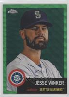 Jesse Winker #/99