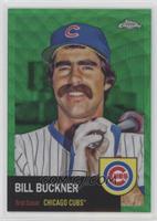 Bill Buckner #/99