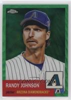 Randy Johnson #/99