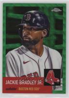 Jackie Bradley Jr. #/99