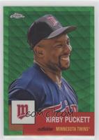 Kirby Puckett #/99