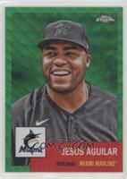 Jesus Aguilar #/99