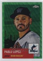 Pablo Lopez #/99